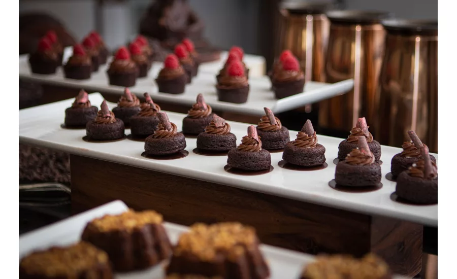 Barry Callebaut inaugurates its brand new CHOCOLATE ACADEMY™ Center in Banbury, UK