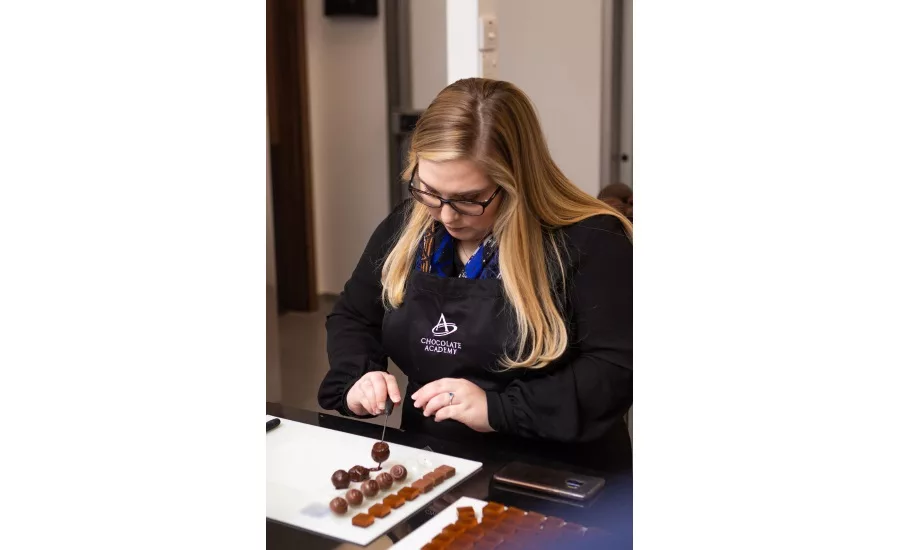 Barry Callebaut inaugurates its brand new CHOCOLATE ACADEMY™ Center in Banbury, UK