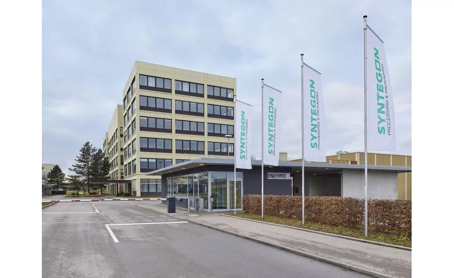 Syntegon Technology appoints Dr Michael Grosse as Chief Executive Officer