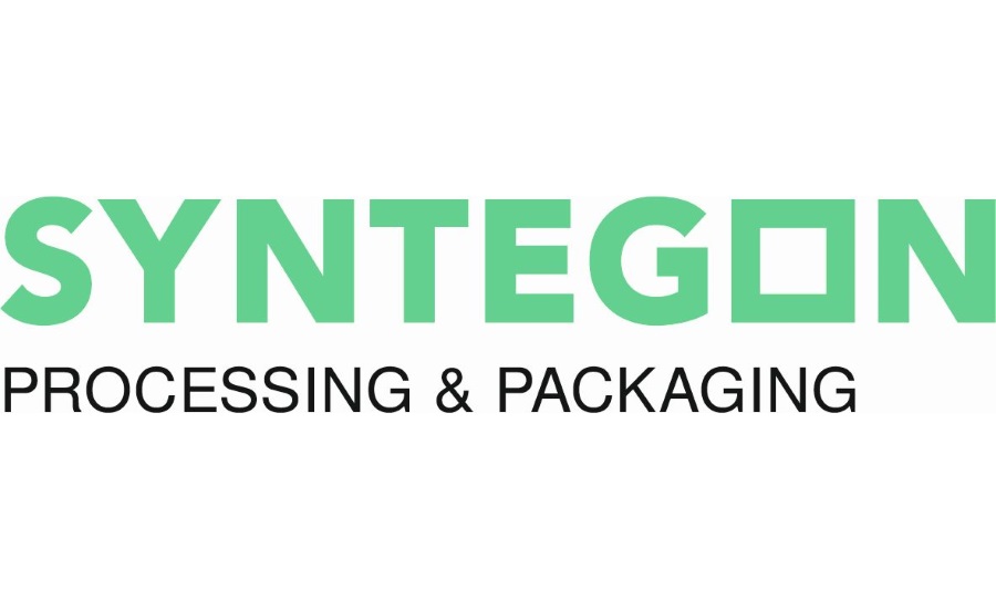 Bosch Packaging Technology is now Syntegon