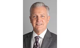 Toshiba elevates Larry White to chief operating officer