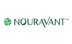 NOURAVANT logo