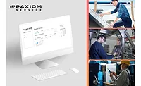 Paxiom Automation announces new website launch Paxiom Automation announces new website launch