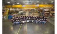SUN Automation Group celebrates 35 years of success