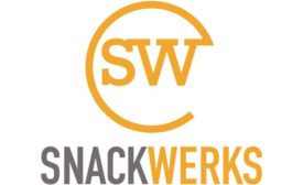 Snackwerks logo