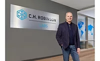 New Innovation Incubator, C.H. Robinson® Labs™, Drives Supply Chain Technology Solutions New Innovation Incubator, C.H. Robinson® Labs™, Drives Supply Chain Technology Solutions