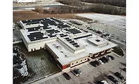 Viking Masek installs rooftop solar array at its US headquarters Viking Masek installs rooftop solar array at its US headquarters