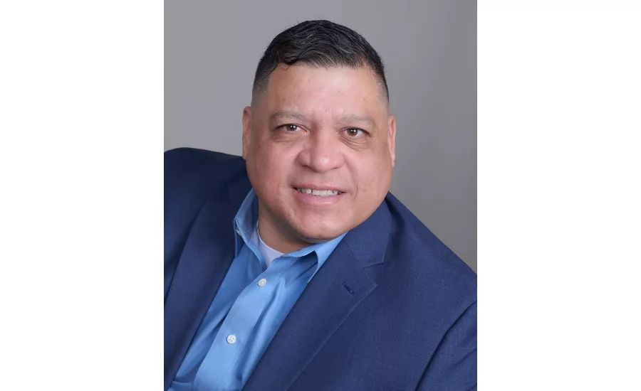 Tony Mendoza