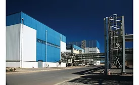 BENEO expands prebiotic fiber plant in Chile