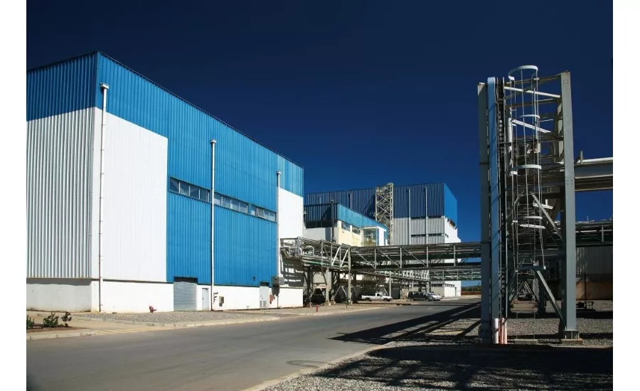 BENEO expands prebiotic fiber plant in Chile
