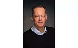 Key Technology Promotes Jasper Schoemaker to Sales Manager for EMEIA