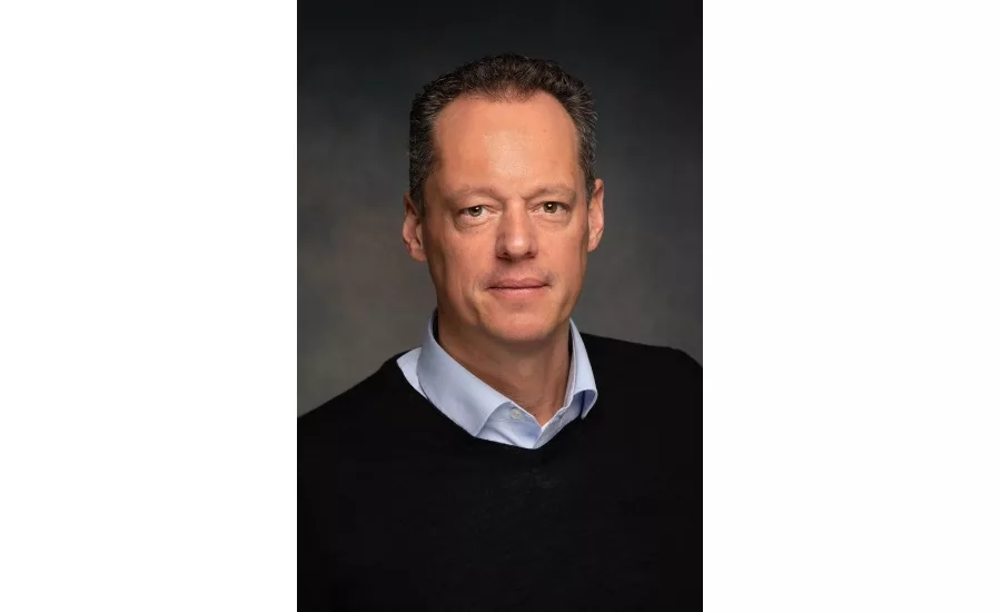 Key Technology Promotes Jasper Schoemaker to Sales Manager for EMEIA