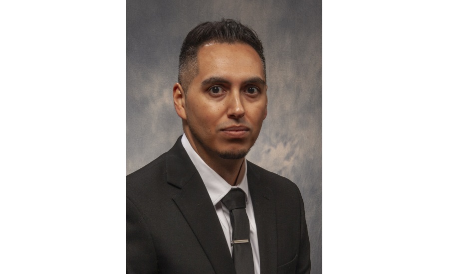 Key Technology Appoints Jesus Acevedo as Area Sales Manager for the Pacific Northwest United States