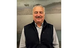 BLUEPRINT AUTOMATION (BPA) HIRES MARIO PINO AS VP SALES LATIN AMERICA