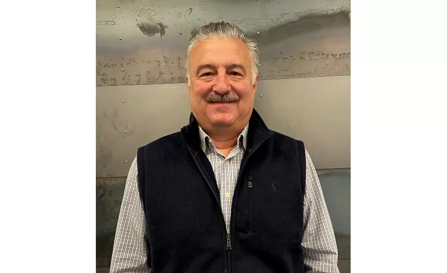BLUEPRINT AUTOMATION (BPA) HIRES MARIO PINO AS VP SALES LATIN AMERICA