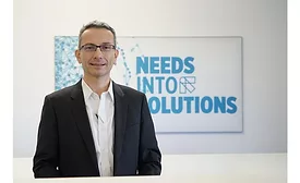 Michel Picandet is appointed Executive Vice President and Head of TOMRA Food