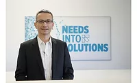 Michel Picandet is appointed Executive Vice President and Head of TOMRA Food Michel Picandet is appointed Executive Vice President and Head of TOMRA Food