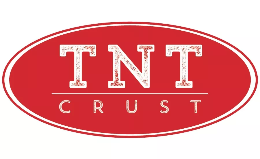 TNT Crust logo