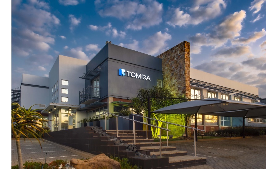NEW HEADQUARTERS AFFIRM TOMRA FOOD’S COMMITMENT TO SOUTH AFRICA, KENYA AND TANZANIA