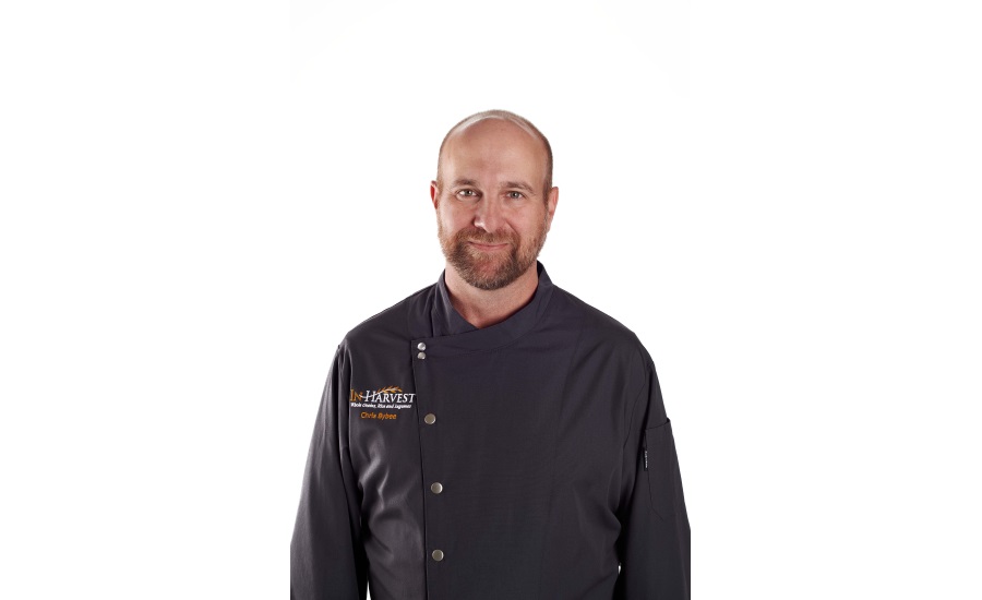 InHarvest, Inc. names Chef Chris Bybee as Western regional sales manager