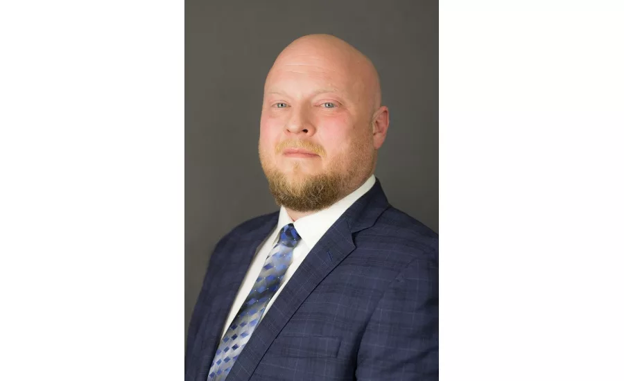 BW Integrated Systems promotes Eric Collier to executive vice president of global commercial operations