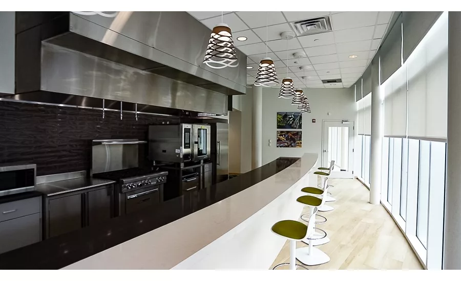 Tastepoint by IFF expands North American presence with state-of-the-art innovation upgrades on both coasts