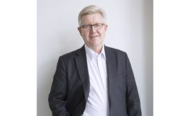 CEO Tero Peltomäki
