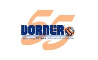 Dorner celebrates its 55th anniversary