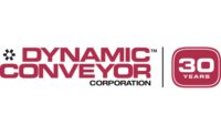 Dynamic Conveyor Corporation celebrates 30-year anniversary