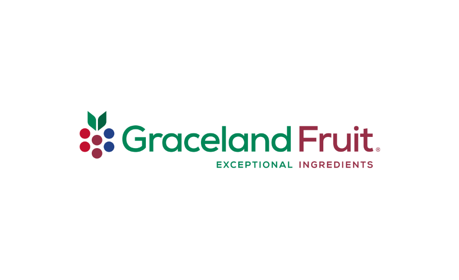 Graceland Fruit logo