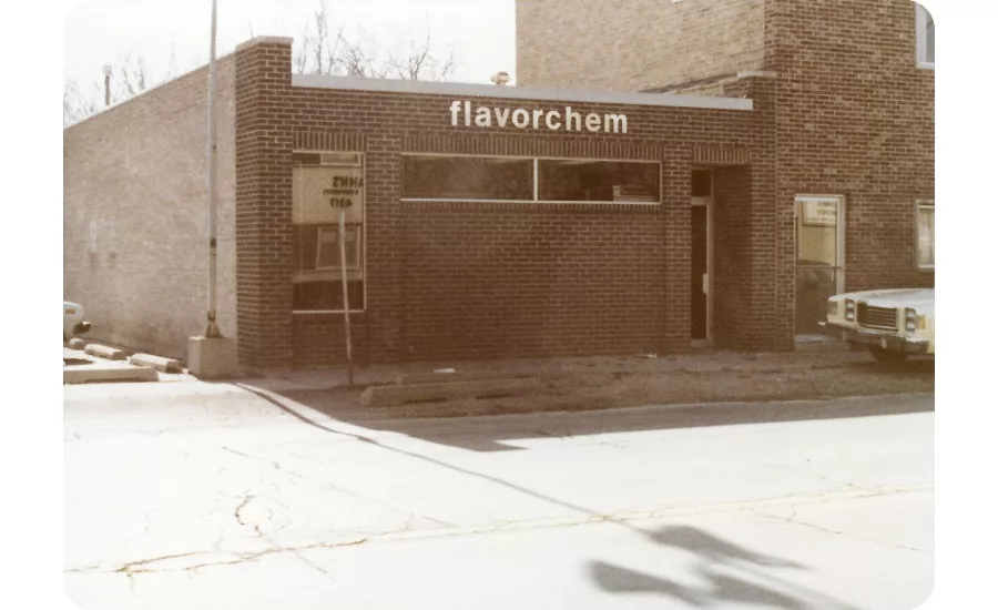 Flavorchem, a family-owned business, still going strong amidst F&F industry contractions