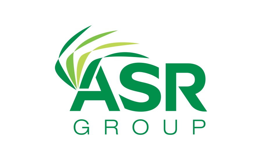 ASR Group logo