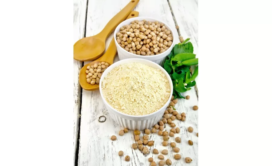 ChickP goes commercial with novel protein