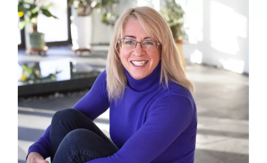 Ciranda names Joni Huffman as new vice president of sales