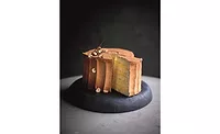 Puratos releases new ingredients that that challenge traditional notions of indulgence