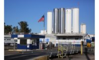 Milk Specialties Global expands lactose production facility in Visalia, CA