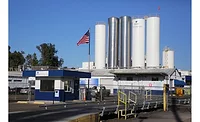 Milk Specialties Global expands lactose production facility in Visalia, CA Milk Specialties Global expands lactose production facility in Visalia, CA