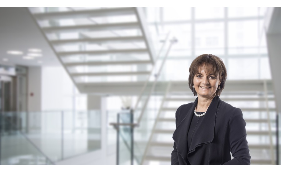 Ruth Metzler-Arnold resigns from Board of Directors of the Bühler Group