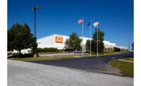 Eriez completes plant expansion in Erie, PA