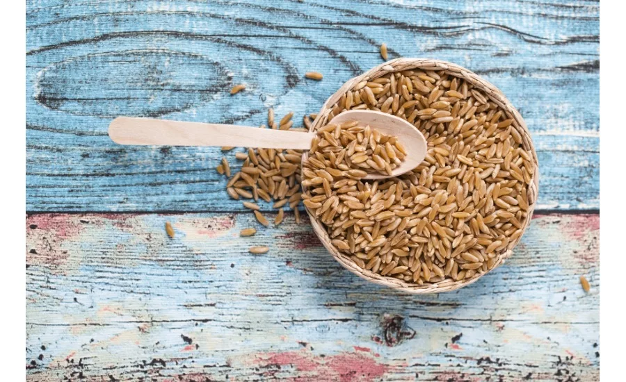 KAMUT Brand Khorasan Wheat announces its Food as Medicine 2021 initiative to help prevent health issues