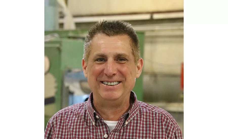 Coperion hires John Sheehy as global key accounts manager, plant-based foods