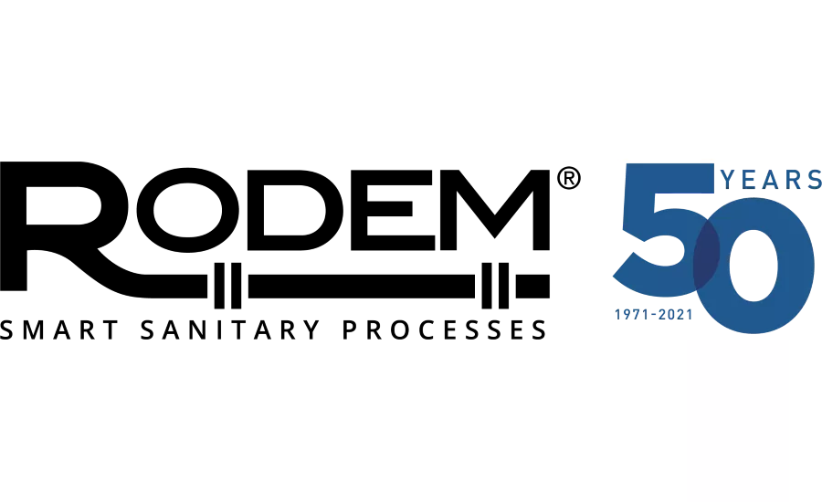 Rodem welcomes new leadership, celebrates 50 years in business