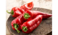 Sensient Natural Ingredients Acquires Chili Pepper Plant in New Mexico