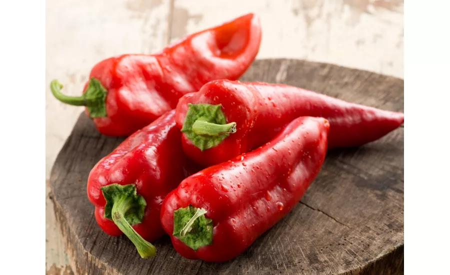 Sensient Natural Ingredients Acquires Chili Pepper Plant in New Mexico