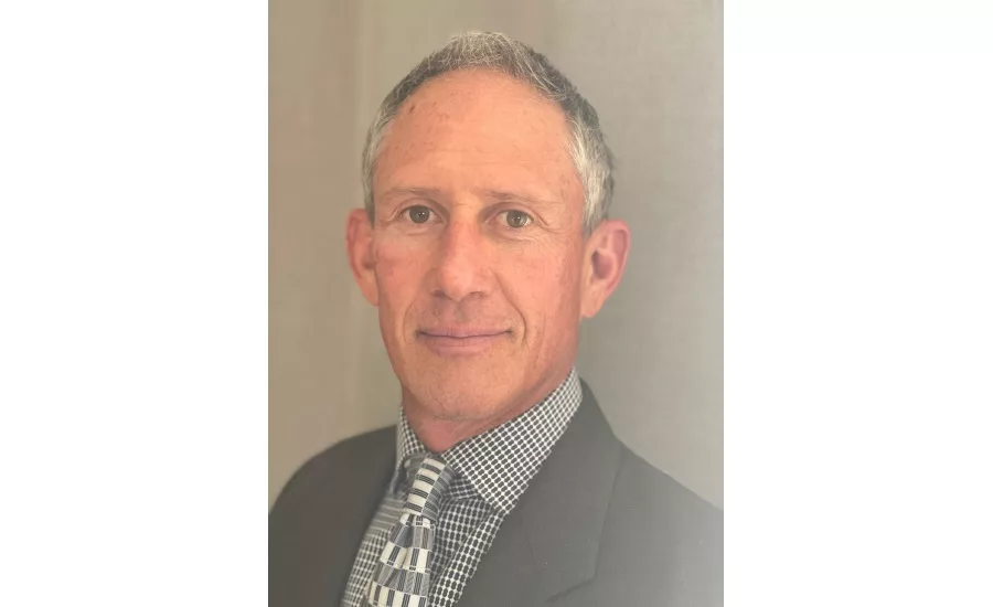Berndorf Belt Technology names Jeff Dallstream as Western region sales executive