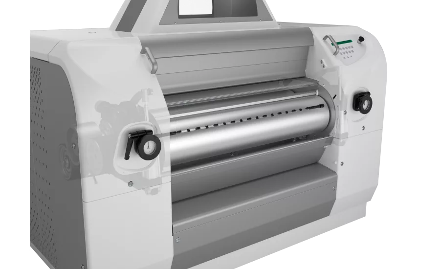 Bühler and Balaguer sign collaboration agreement for design and supply of high-quality SmartRolls and services for grain processing