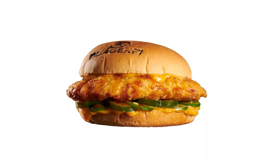 Kerry releases report on new savory menu/meal items in U.S. and Canadian restaurants and grocery stores