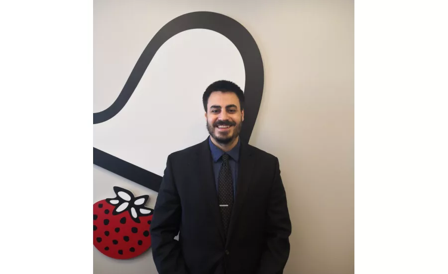 Bell Flavors & Fragrances employee elected into The Society of Flavor Chemists, promoted to savory florist
