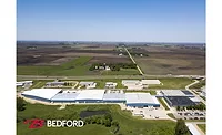 Bedford Industries greets Earth Month with 100 percent net-zero carbon power supply Bedford Industries greets Earth Month with 100 percent net-zero carbon power supply