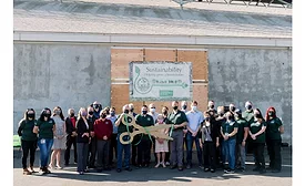Blue Diamond Growers earns recognition as Green Business Certified by the Modesto Chamber of Commerce California Green Business Network